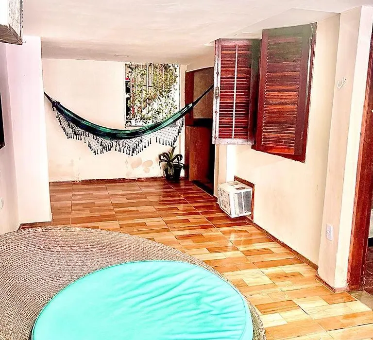 Hostel Praia Do Recreio-1